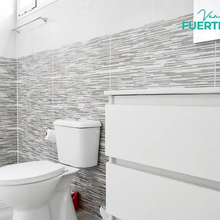 Verdemar Digital By Rentalfue Apartment *