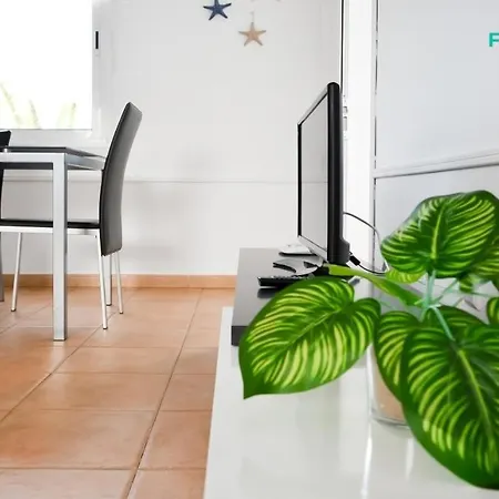 Verdemar Digital By Rentalfue Apartment *