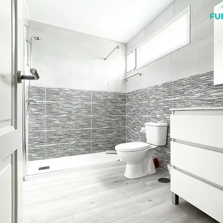 Apartment Verdemar Digital By Rentalfue *