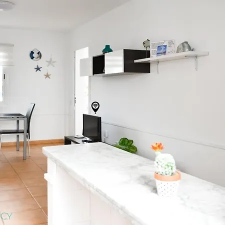 Apartment Verdemar Digital By Rentalfue