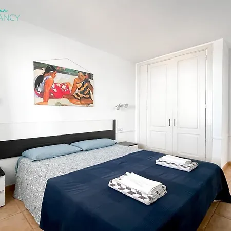 Apartment Verdemar Digital By Rentalfue