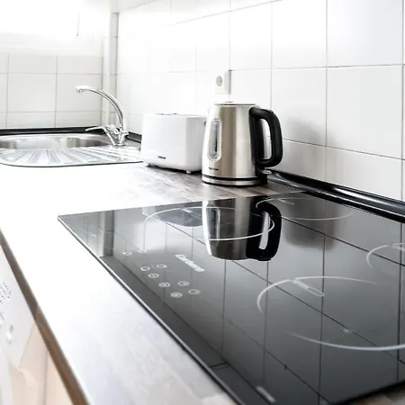 Verdemar Digital By Rentalfue Apartment *
