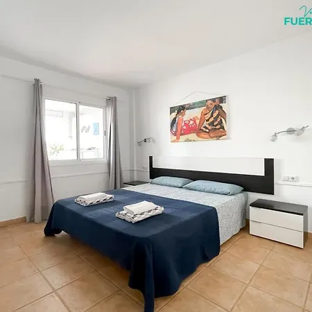 Apartment Verdemar Digital By Rentalfue *