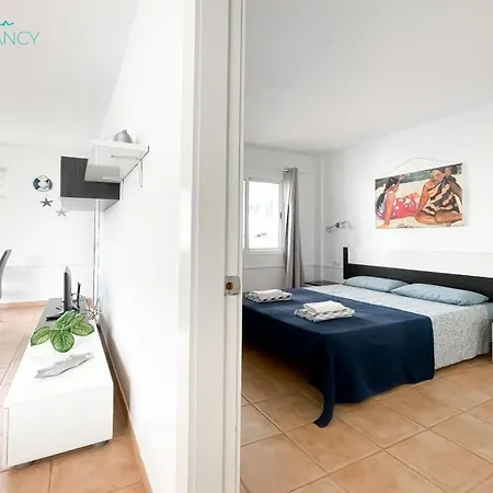 Verdemar Digital By Rentalfue Apartment