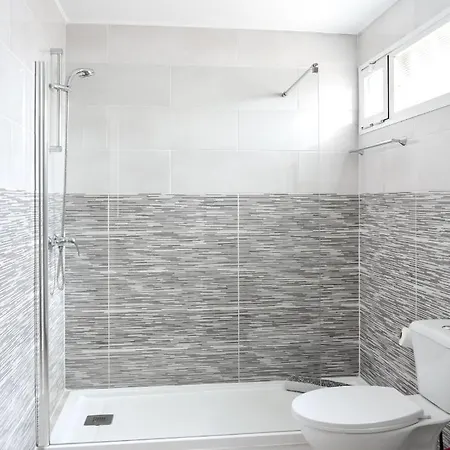 Apartment Verdemar Digital By Rentalfue *