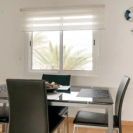 Verdemar Digital By Rentalfue Appartement