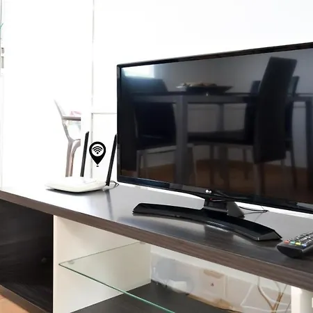 Verdemar Digital By Rentalfue Apartment Corralejo