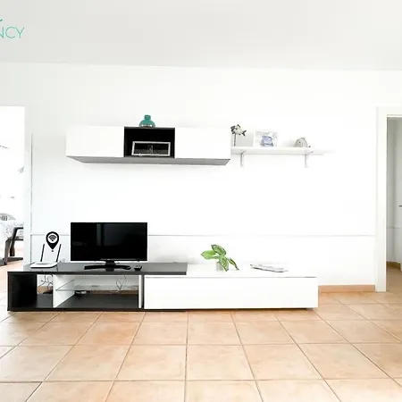 Verdemar Digital By Rentalfue Apartment *