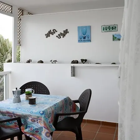 Apartment Verdemar Digital By Rentalfue