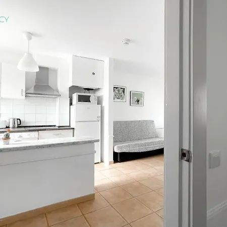 Apartment Verdemar Digital By Rentalfue *