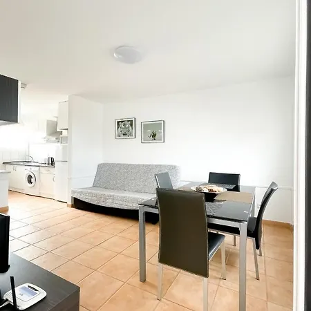 Apartment Verdemar Digital By Rentalfue *