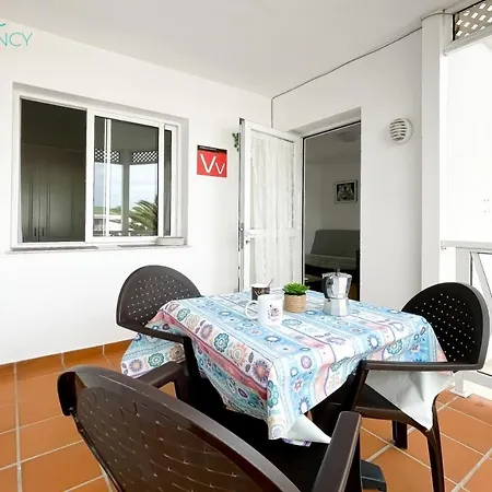 Apartment Verdemar Digital By Rentalfue *