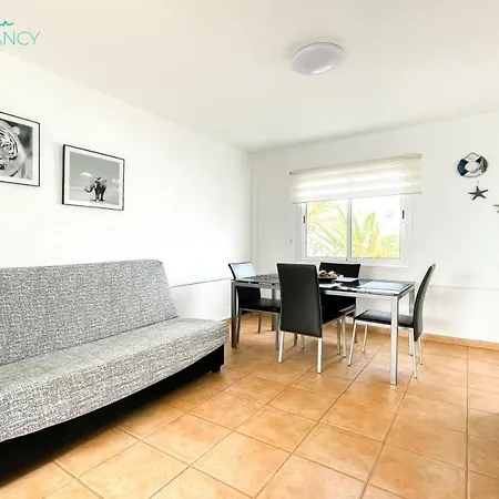 Apartament Verdemar Digital By Rentalfue *