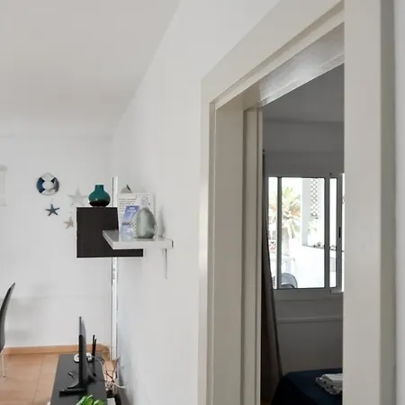 Apartament Verdemar Digital By Rentalfue