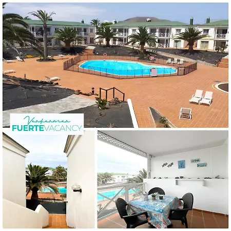 Apartament Verdemar Digital By Rentalfue