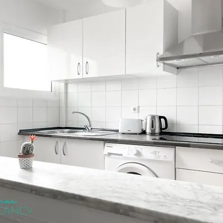 Apartament Verdemar Digital By Rentalfue *