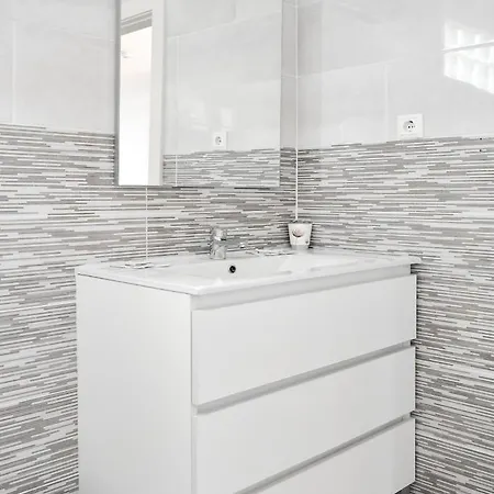 Apartament Verdemar Digital By Rentalfue *